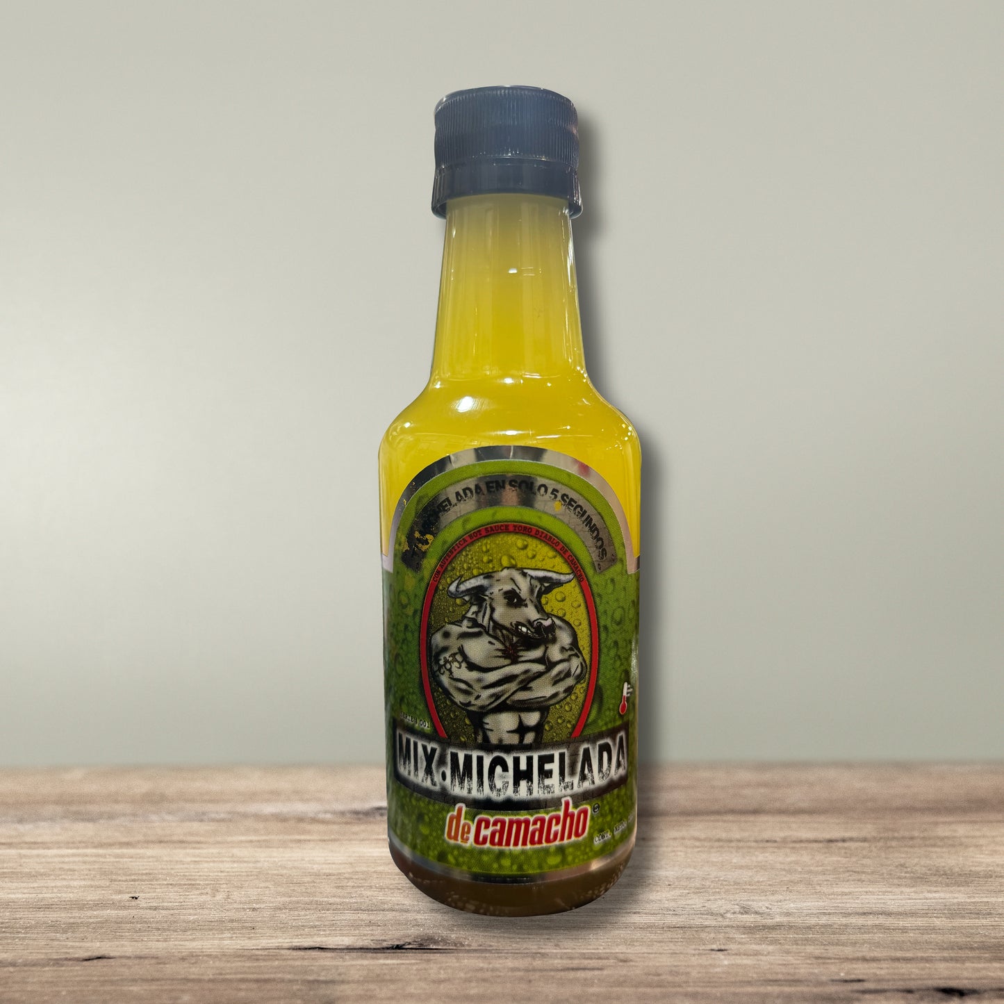 Mix Michelada