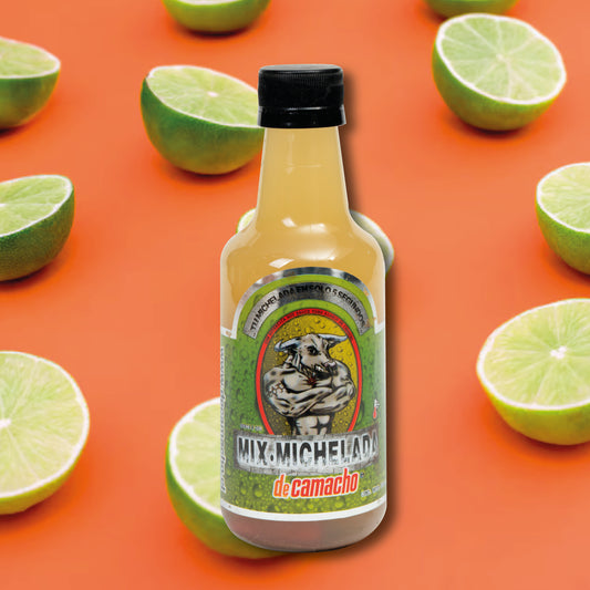 Mix Michelada