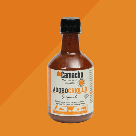 Adobo Criollo